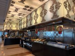 -圣丰索菲特·2 On 988 Café 自助餐厅