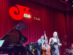 -JZ Club 爵士酒吧(上海店)