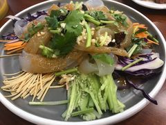 -宏天寶·北京烤鸭(宾馆西路2店)