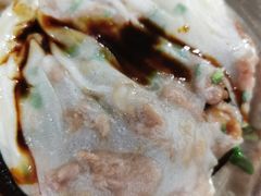 肠粉-标记美食新鲜猪杂(兴南大道店)