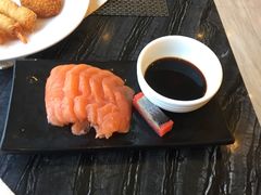 -东方红海鲜百汇(国际大厦店)