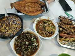 -马老大烧烤(和平路店)
