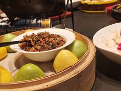 -炊江南·上海菜(国展华漕店)