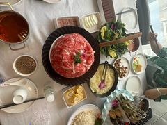 -德天肥牛海鲜火锅(龙吟坊店)