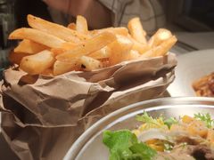 -春树下·树屋花房西餐厅(罍街AS1980店)