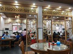 大堂-煲煲掂风味煲仔饭餐厅(西区店)