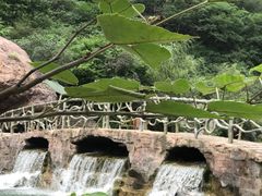 -河南宝泉旅游区