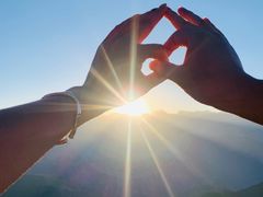 -硗碛藏寨·神木垒景区