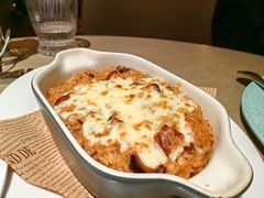 -波特曼西餐厅(中央大街店)