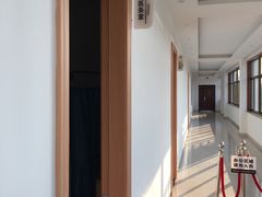 -南京金牛湖风景区