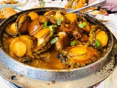 -万宝海鲜舫(劳动公园店)