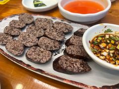 -全州拌饭馆(断桥店)