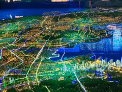 -大连市规划展示中心