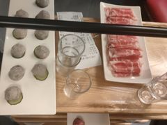 -蜀九香火锅(彩虹店)