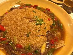 -深山老屋(国顺东路店)