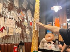 -辉记炭烧海鲜大排档·老字号(福田店)