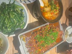 -树厨贵州菜(大十字店)