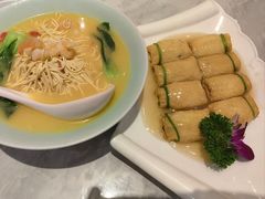 -玉华台饭庄·淮扬菜·烤鸭(望京店)