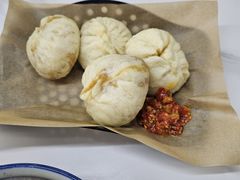 -老虎早餐连锁(湖滨总店)