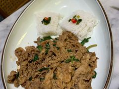 -PHO爺·越南料理(亦庄大族广场店)