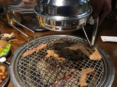 -·缸桶屋·韩式牛肋条自助烤肉(西湖D11店)
