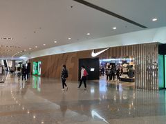-NIKE品牌体验店(金源新燕莎店)