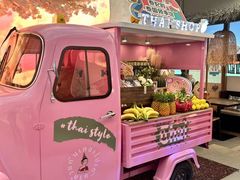 -泰妃殿(武汉首店)