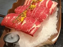 -色響火锅(恒隆广场店)