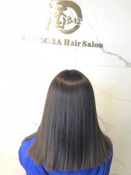 -潘多拉Hairsalon