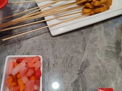 -老佛爷正宗铜炉蛙锅(五道口店)