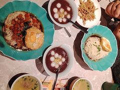 -松鹤面馆·古法焖肉面(观前店)
