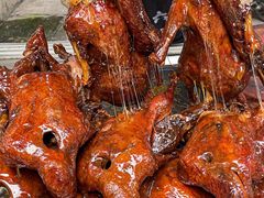 -王浩儿纪六孃甜皮鸭(乐山总店)