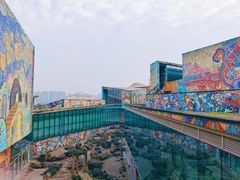 -四川美术学院美术馆