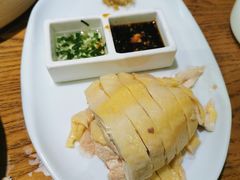 蘇小柳白切鸡-苏小柳手工点心(人民广场分院)