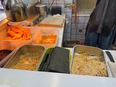 -徐氏糯米包油条(山海关路店)
