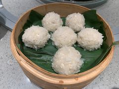 -粗茶淡饭·蒸鲜(光谷店)