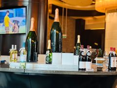 -上海凯宾斯基大酒店