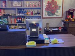 -京城·森鸽排档(双井店)