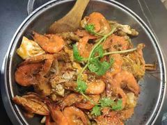 -青木岚小海鲜•小龙虾(友谊店)