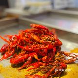 如此物美价廉的龙虾店不允许你们不知道🙅