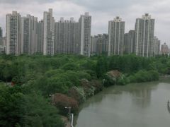 -苏州河梦清园环保主题公园