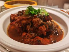 -永乐饭庄(安德路店)