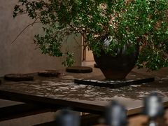 -隐溪茶馆(静安寺店)