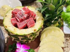 -東門韩国传统烤肉·韩国料理(银座直营店)