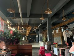 大堂-同心烧烤(总店)