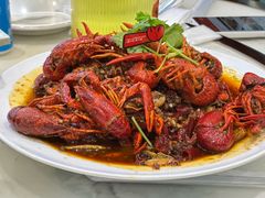 -鸽子庄烧烤龙虾(土桥店)