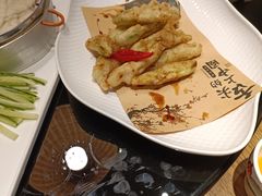 -味莊餐厅(康庄南街店)