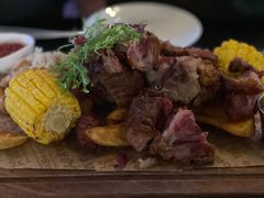 -牛啤堂精酿啤酒餐吧(五棵松华熙店)