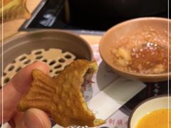-温野菜涮涮锅(大悦城店)