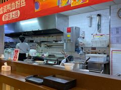 -回味鸭血粉丝汤(新城市广场店)